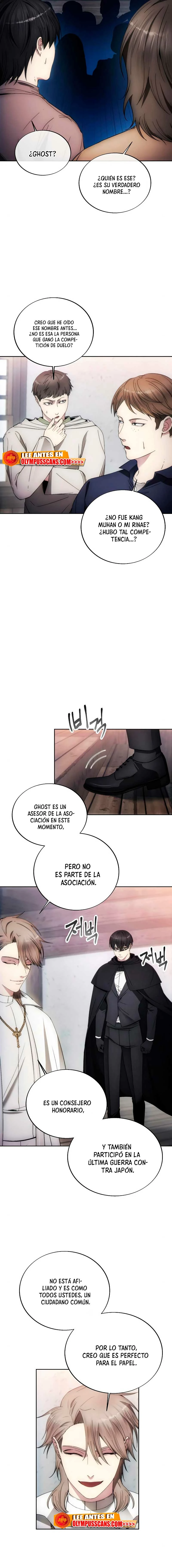 Como vivir  como  un villano > Capitulo 89 > Page 31